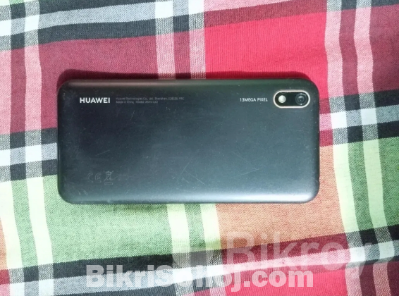 Huawei Y5